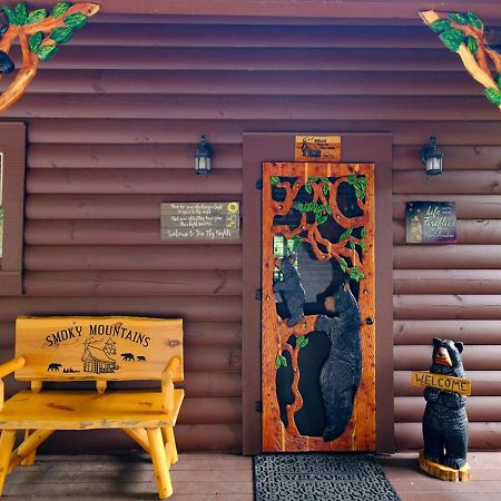 Firefly Nights Vila Pigeon Forge Exterior foto