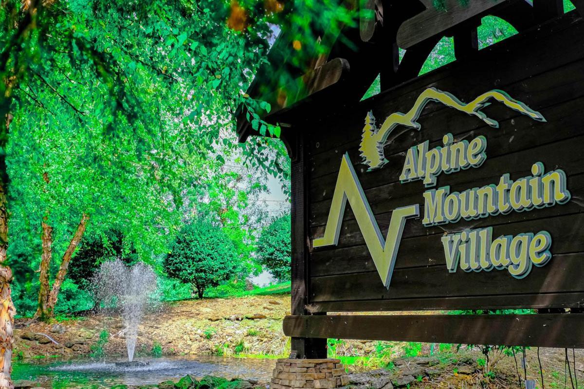 Firefly Nights Vila Pigeon Forge Exterior foto